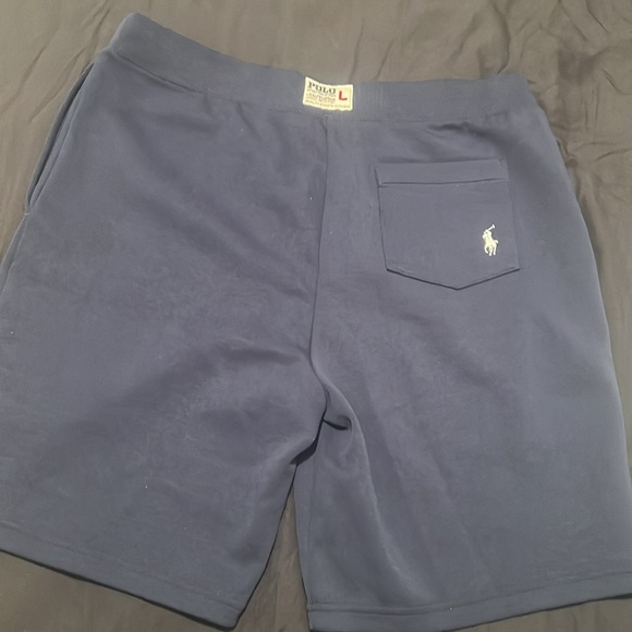 Brand new with tag Polo Shorts - Picture 4 of 4
